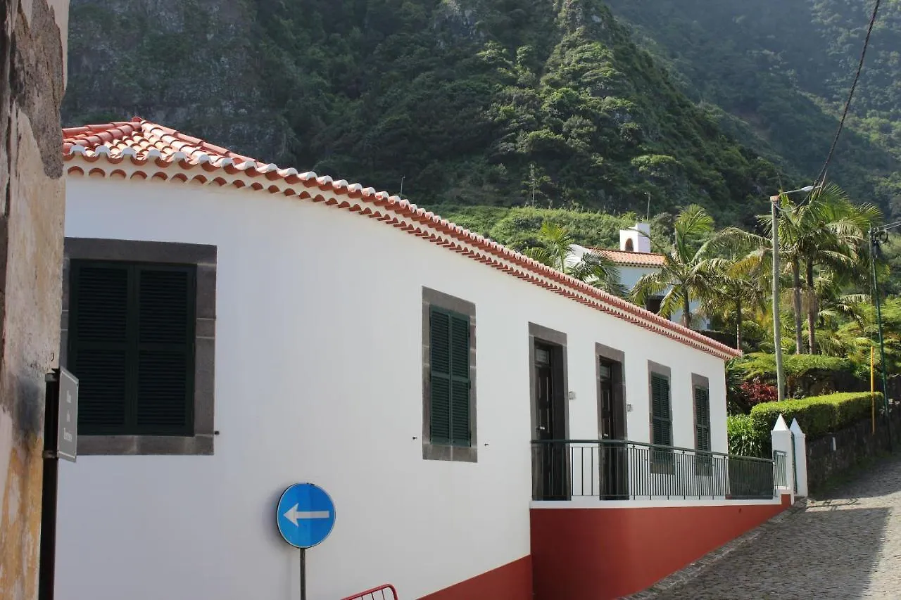 Casa Da Capelinha Aparthotel Ponta Delgada