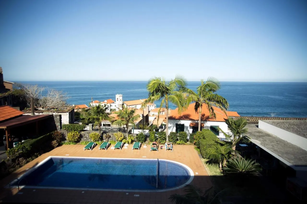 Casa Da Capelinha Aparthotel Ponta Delgada  Ponta Delgada (Madeira)