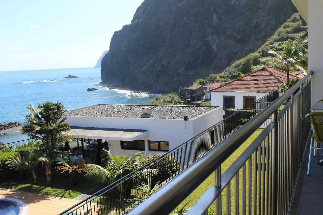 Casa Da Capelinha Aparthotel Ponta Delgada