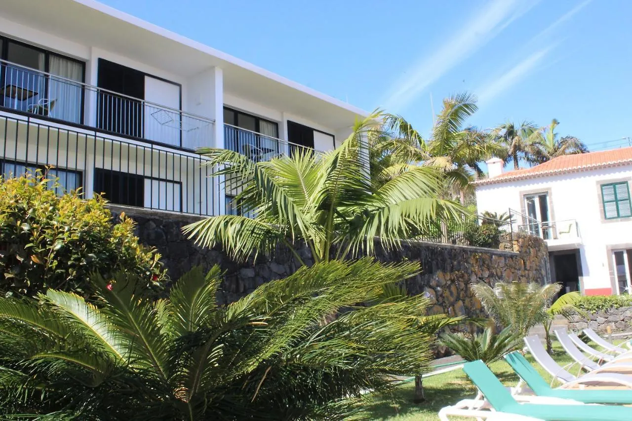 Casa Da Capelinha Aparthotel Ponta Delgada  3*, Ponta Delgada (Madeira)