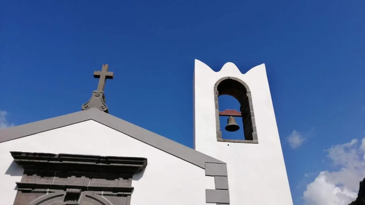 Casa Da Capelinha Aparthotel Ponta Delgada   Ponta Delgada (Madeira)