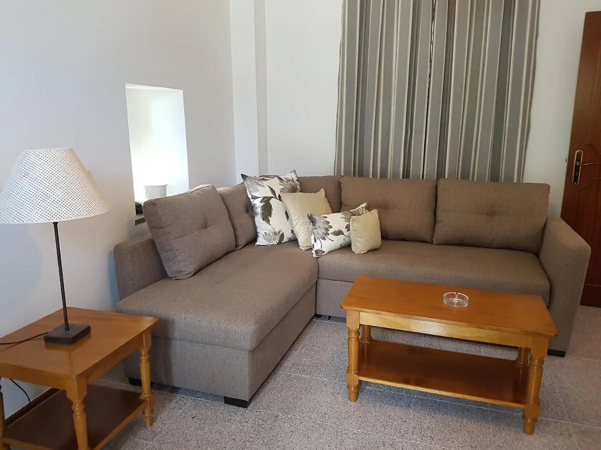 Casa Da Capelinha Aparthotel Ponta Delgada  Ponta Delgada (Madeira)