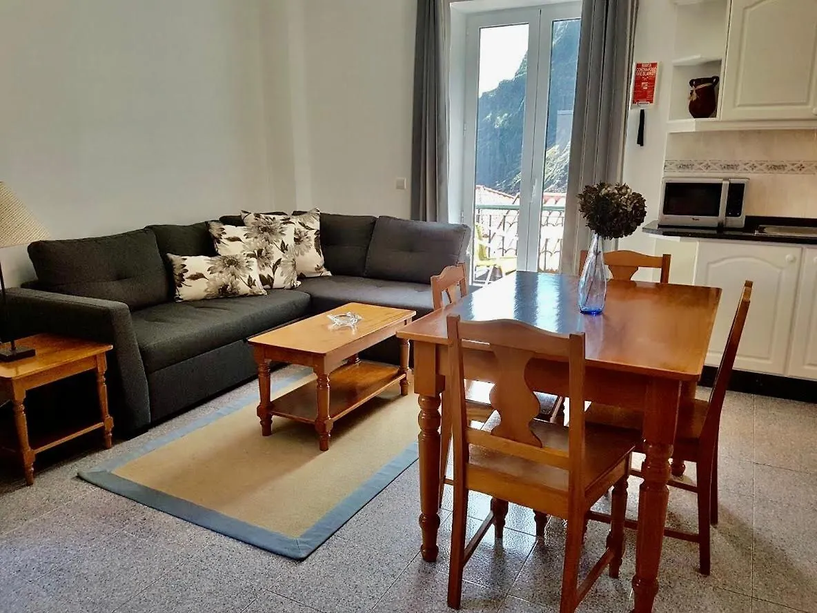 Casa Da Capelinha Aparthotel Ponta Delgada