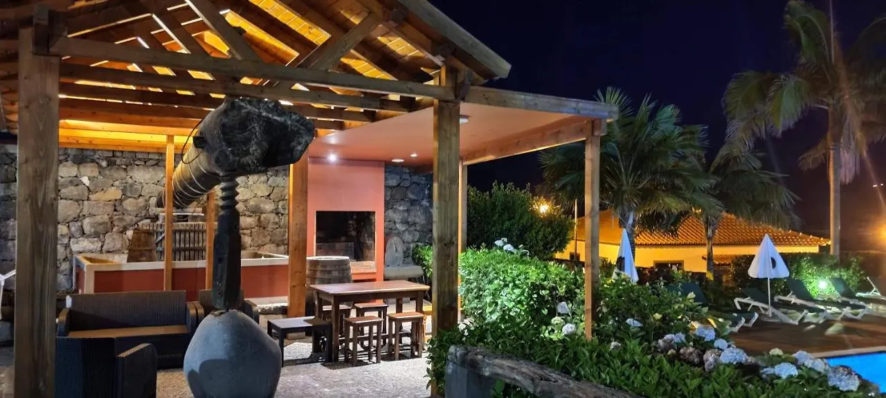 Casa Da Capelinha Aparthotel Ponta Delgada  3*, Ponta Delgada (Madeira)