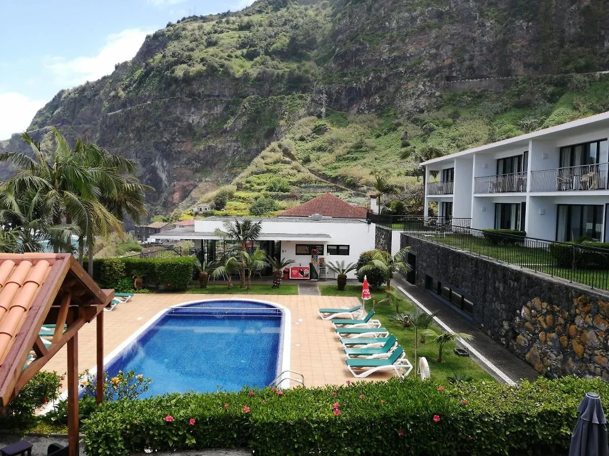 Casa Da Capelinha Aparthotel Ponta Delgada