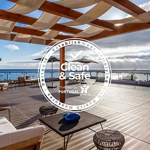 Sea View Aparthotel