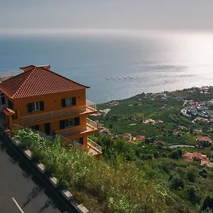  Gasthof Sunset House