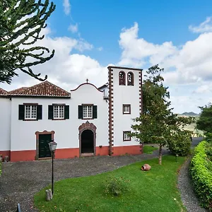 Quinta Da Capela Porto Da Cruz