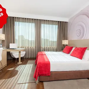 Melia Oriente 4*, Lissabon Portugal