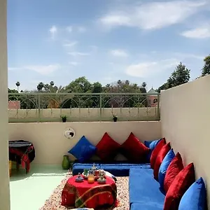 Peace (adults Only) , Marrakesh Marokko