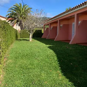 Casa De Cha Hostel