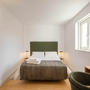 Guestready - Mosteiro Azul Downtown Appartamento