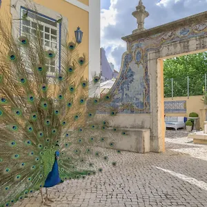 Solar Do Castelo - Heritage Collection - Alfama 4*, Lissabon Portugal