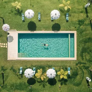 Camelia Boutique House Hotel