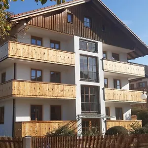 Geiger 3* Bad Tölz