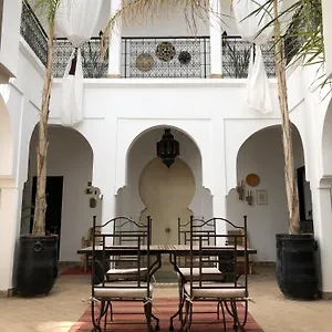 Sin 3*, Marrakesh Marokko