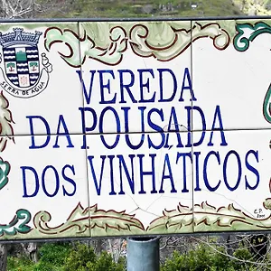 Dorisol Pousada Dos Vinhaticos Serra de Água