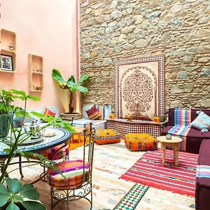 Leila Marrakech 3*, Marrakesh Marokko