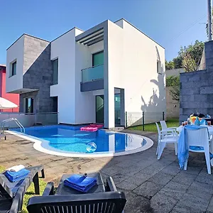  Villa North Sea By Lovelystay