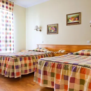 Bed & Breakfast Residencial Colombo
