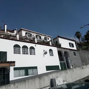 Pensao Residencial Teresinha Affittacamere
