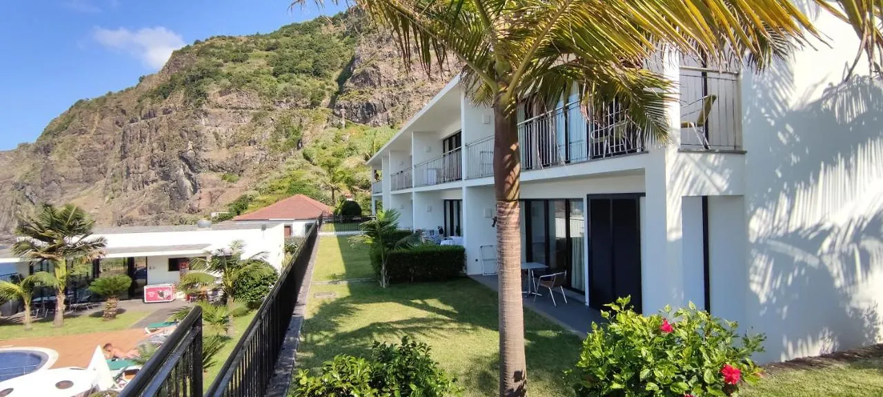 Aparthotel Casa Da Capelinha Ponta Delgada  3*, Ponta Delgada (Madeira)