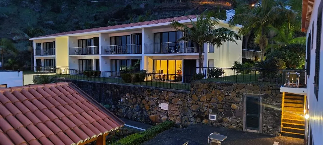 Casa Da Capelinha Aparthotel Ponta Delgada