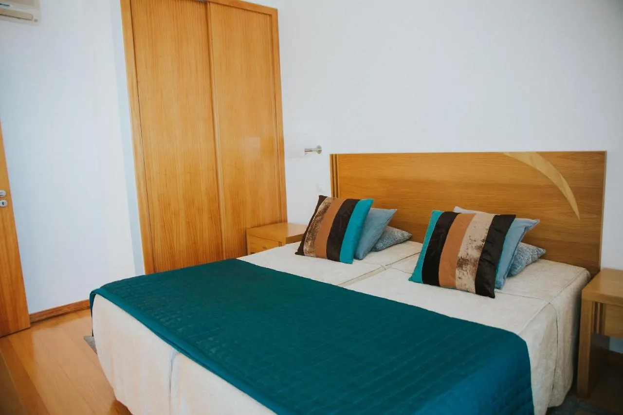 Aparthotel Casa Da Capelinha Ponta Delgada