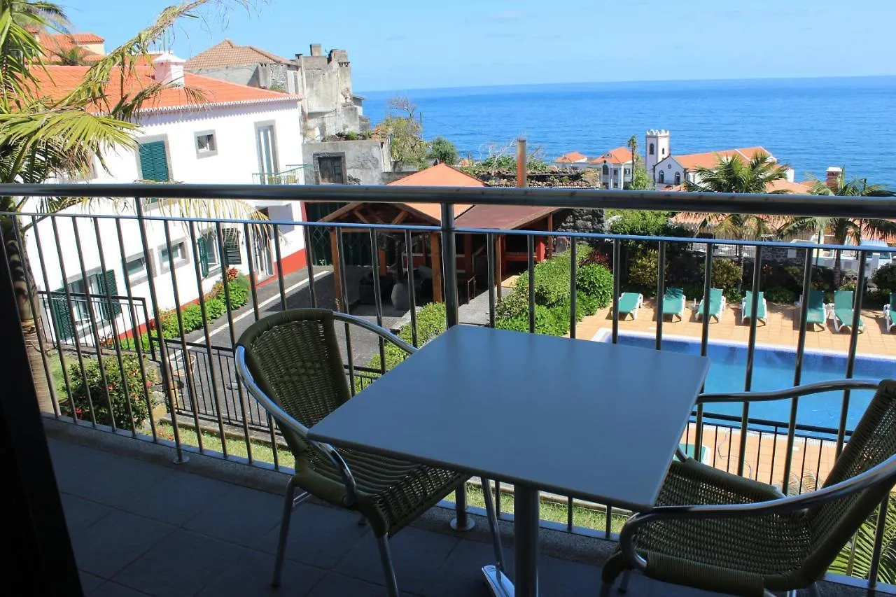 Casa Da Capelinha Aparthotel Ponta Delgada  Portugal
