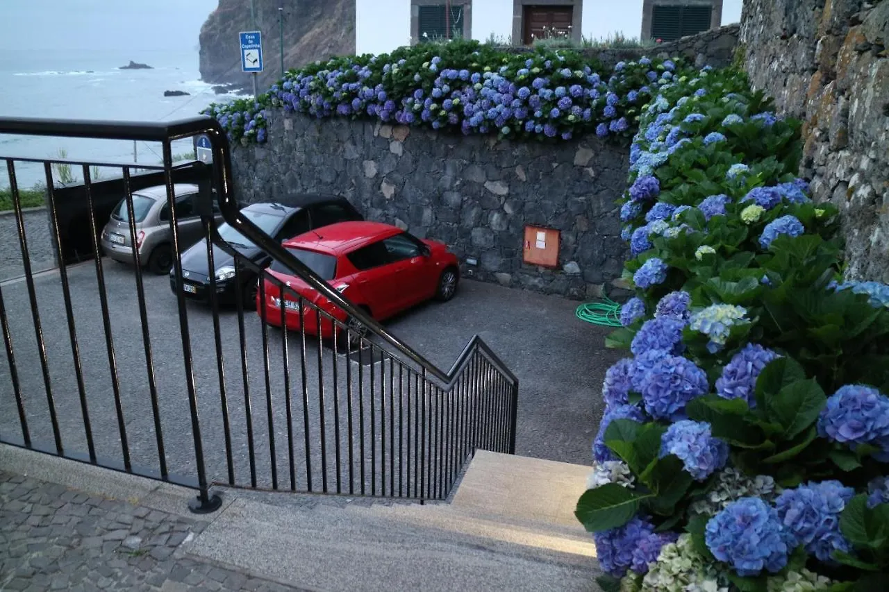 ***  Casa Da Capelinha Aparthotel Ponta Delgada  Portugal