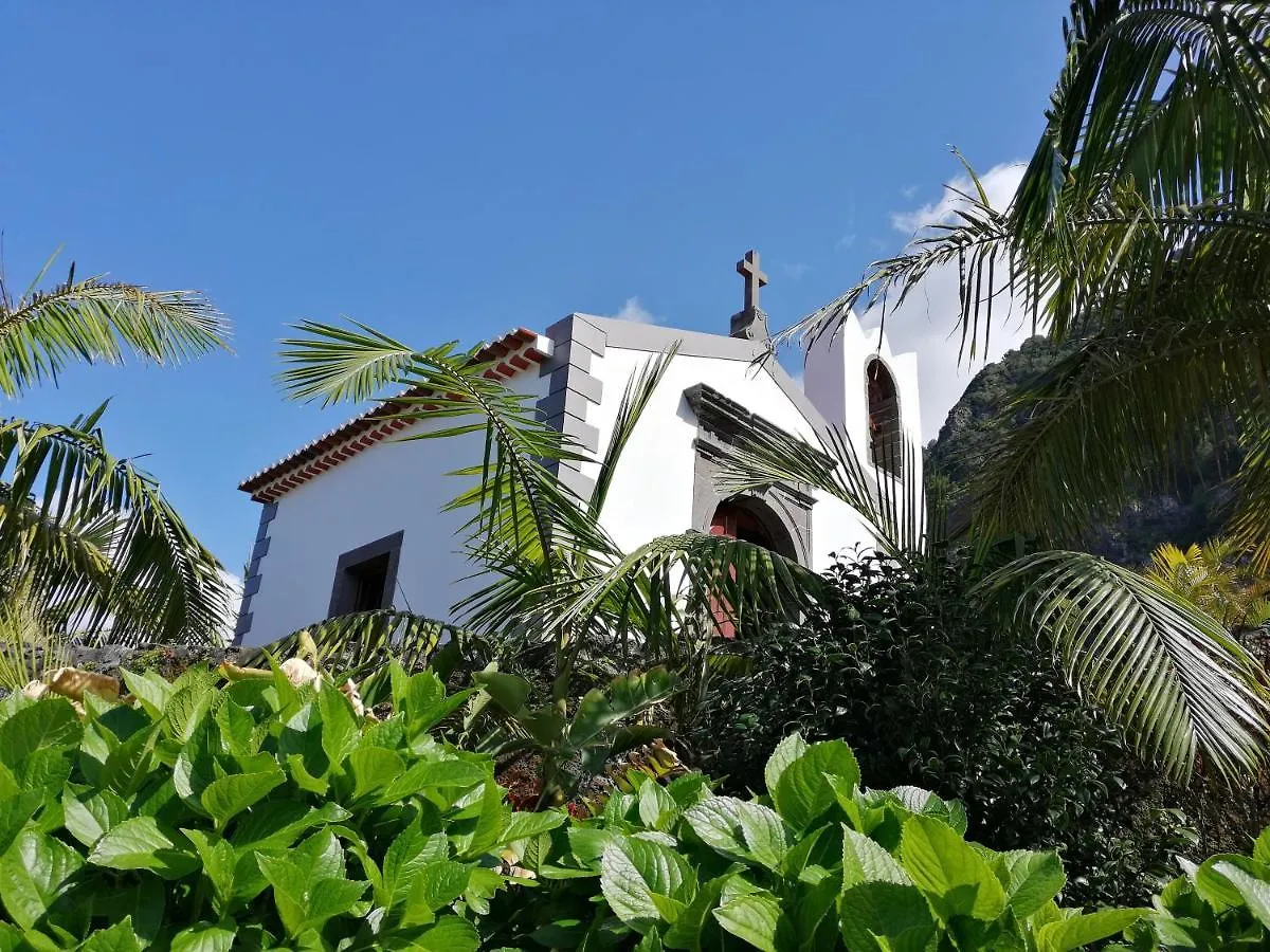 Casa Da Capelinha Aparthotel Ponta Delgada   Ponta Delgada (Madeira)