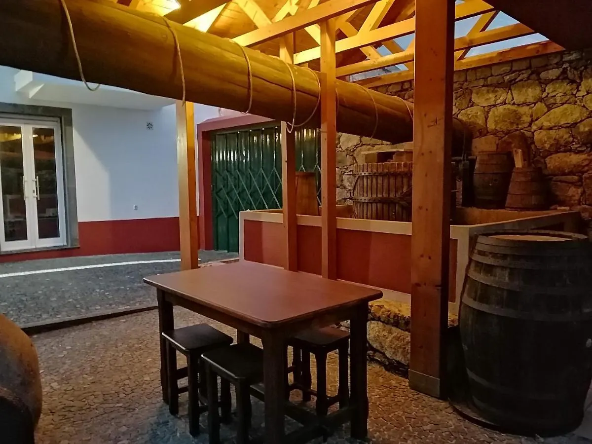 Aparthotel Casa Da Capelinha Ponta Delgada