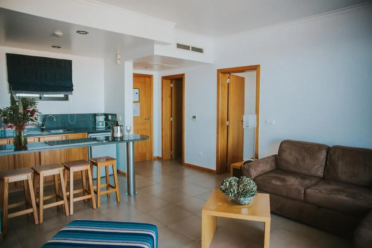 Aparthotel Casa Da Capelinha Ponta Delgada