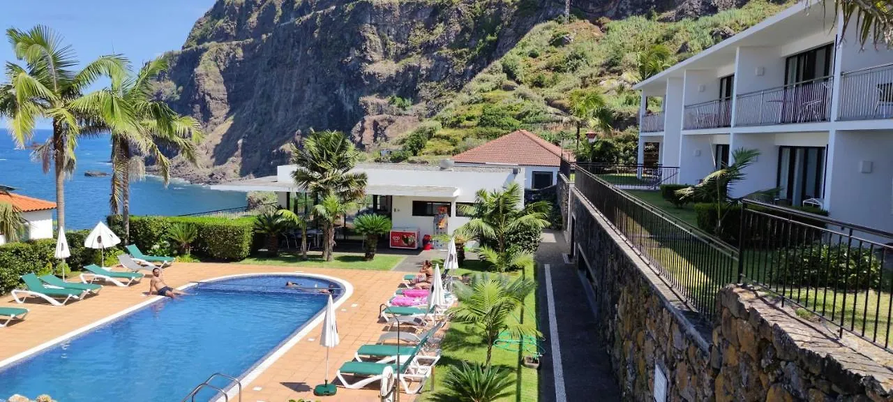 ***  Aparthotel Casa Da Capelinha Ponta Delgada  Portugal