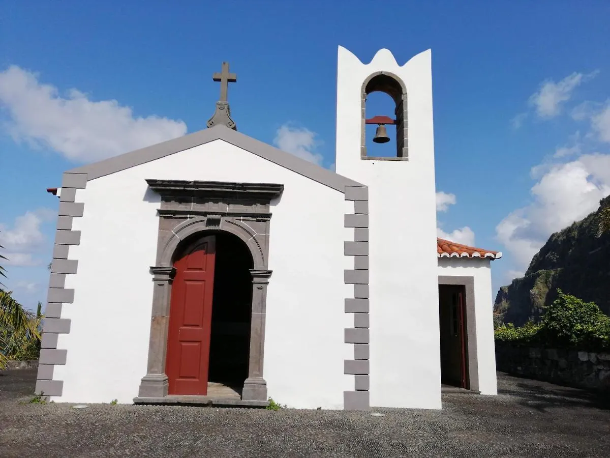 Casa Da Capelinha Aparthotel Ponta Delgada