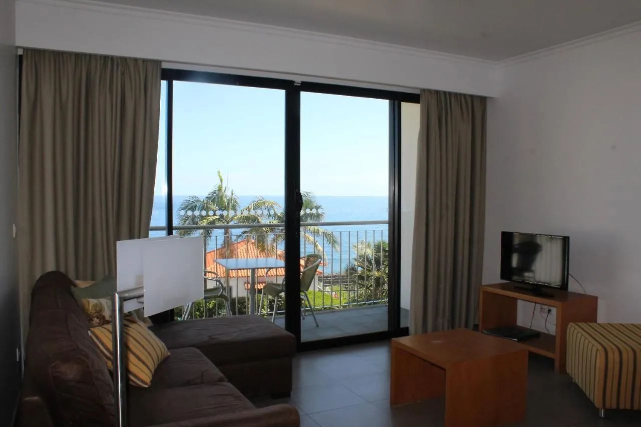 Aparthotel Casa Da Capelinha Ponta Delgada