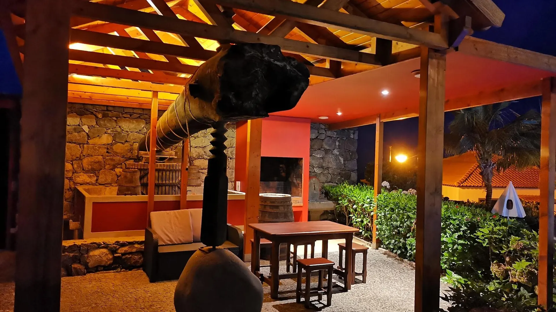 Casa Da Capelinha Aparthotel Ponta Delgada