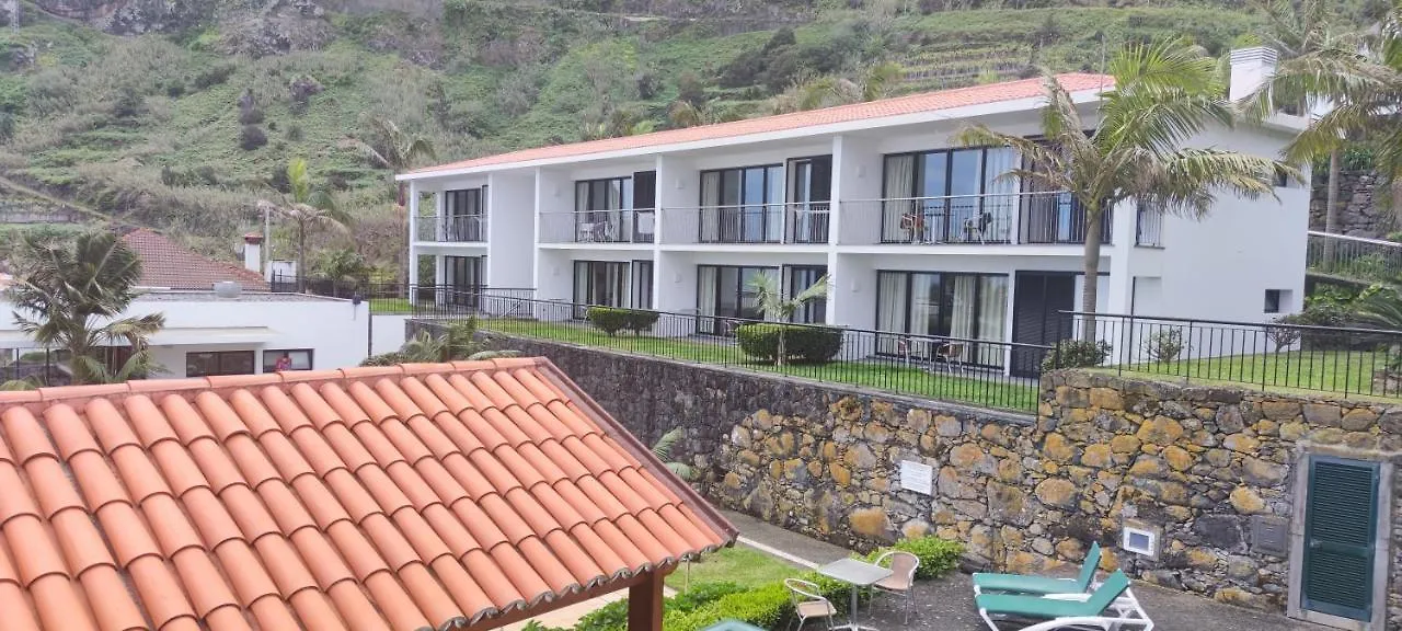 Casa Da Capelinha Aparthotel Ponta Delgada   Ponta Delgada (Madeira)