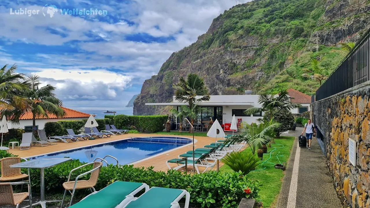 Casa Da Capelinha Aparthotel Ponta Delgada