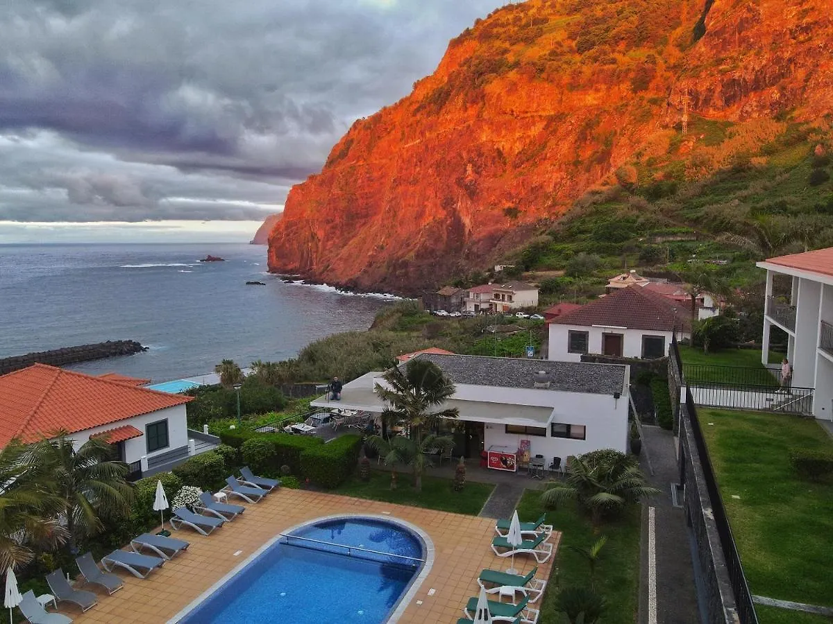 Casa Da Capelinha Aparthotel Ponta Delgada  Ponta Delgada (Madeira)