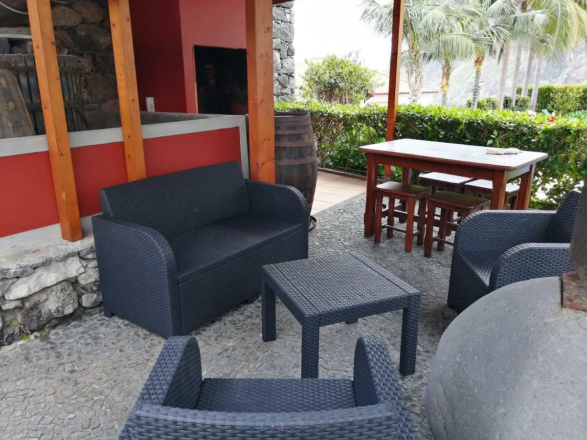 Aparthotel Casa Da Capelinha Ponta Delgada   Ponta Delgada (Madeira)