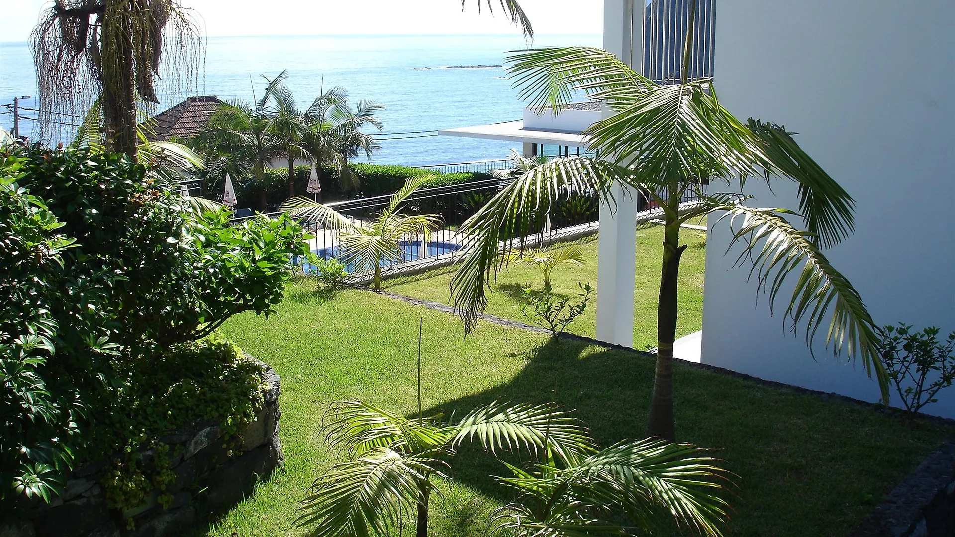 Casa Da Capelinha Aparthotel Ponta Delgada   Ponta Delgada (Madeira)