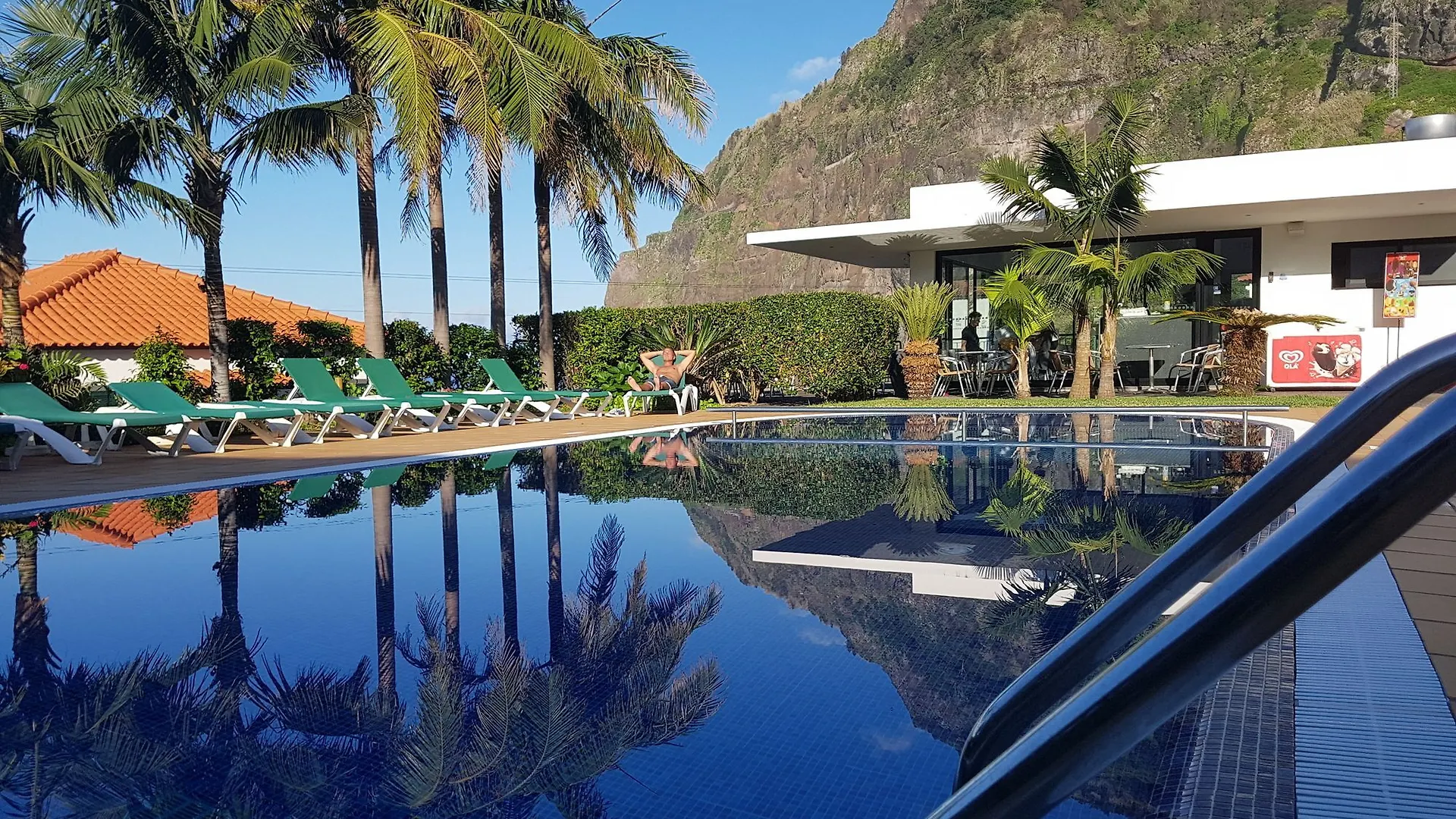 Aparthotel Casa Da Capelinha Ponta Delgada  3*, Ponta Delgada (Madeira)