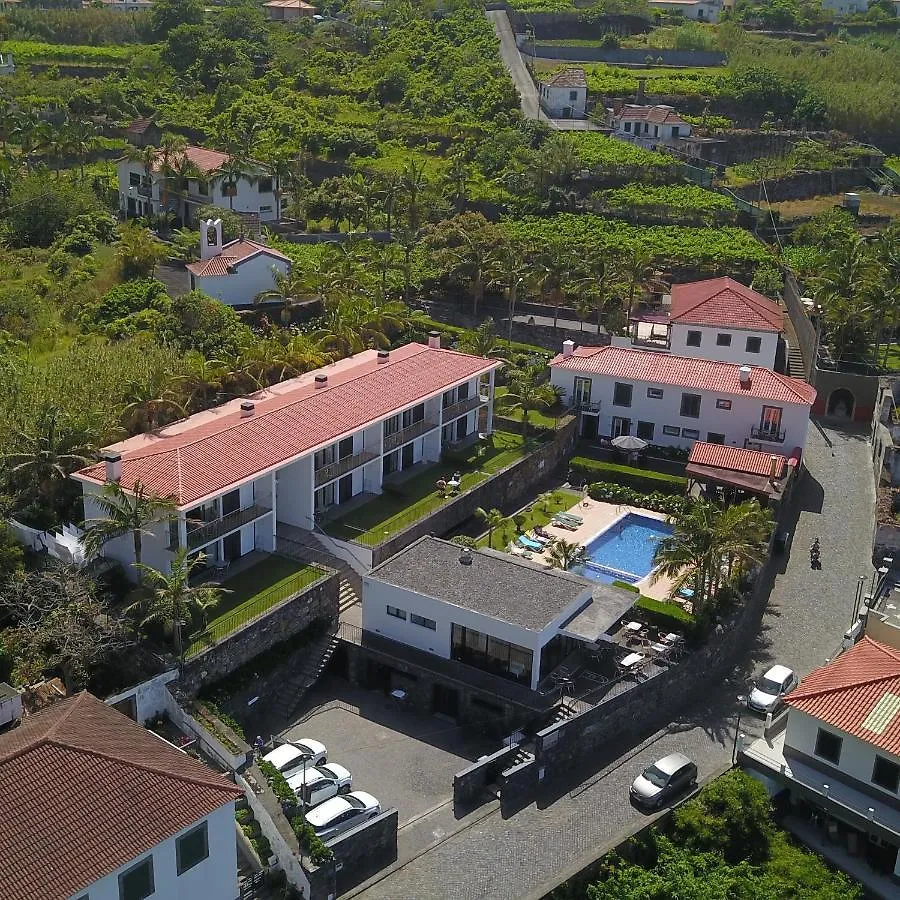 ***  Casa Da Capelinha Aparthotel Ponta Delgada  Portugal