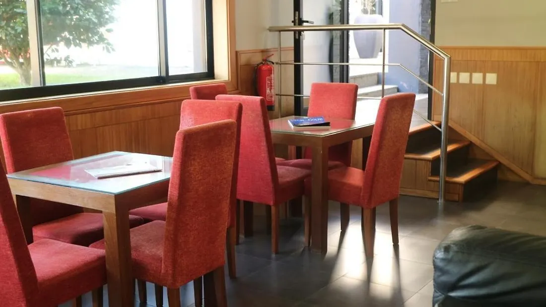 Aparthotel Casa Da Capelinha Ponta Delgada