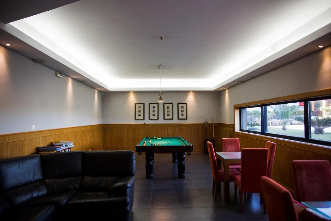 Aparthotel Casa Da Capelinha Ponta Delgada  Ponta Delgada (Madeira)
